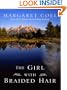 The Girl with Braided Hair (Thorndike Core)