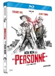 Mon nom est Personne - Bo�tier m�tal...