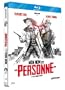 Mon nom est Personne - Bo�tier m�tal [Blu-ray]
