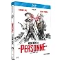 Mon nom est Personne - Bo�tier m�tal [Blu-ray] <b>Blu-ray</b> ~ Terence Hill