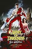 Army Of Darkness Movie Adaptation