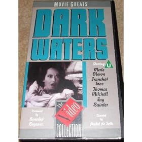 Dark Waters [1944]