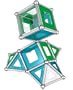 Geomag Kids Panels - 114 pieces
