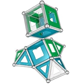 Geomag Kids Panels - 114 pieces by GEOMAG KIDS