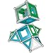Geomag Kids Panels - 114 pieces