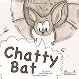 Chatty bat