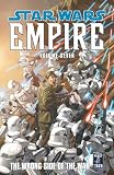 The Wrong Side of the War (Star Wars: Empire, Vol. 7)
