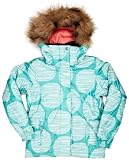 Roxy Kinder Schneejacke Jet Ski Girl Roxy Kinder Schneejacke Jet Ski Girl