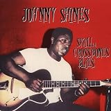Review Johnny Shines  / Skull and Crossbones Blues