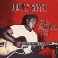 Skull And Crossbones Blues