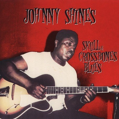 Heritage of the Blues: Skull & Crossbones Blues