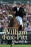 What will be : the autobiography