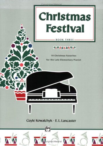Christmas Festival