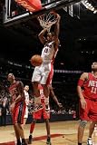 New Jersey Nets v Toronto Raptors: DeMar DeRozan Photographic Poster Print by Ron Turenne, 24x36