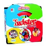 Hasbro 00124100 - MB Party Twistervon "Hasbro"