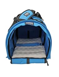 Pet Products: Sturdi Products SturdiBag Double Sided Divided Pet Carrier, X-Large, Blue Jay - Sturdi Products