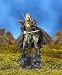 Legolas with Arrow Launching and Electronic Sound Base - Herr der Ringe - Toybiz