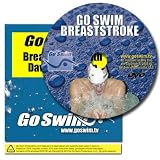 Go Swim Breaststroke with Dave Denniston