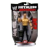 Wwe Catch Figurine Kane Ruthless Aggression serie 44