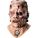 Frankenstein Mask Van Helsing
