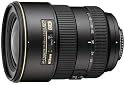 Nikon Zoom-Nikkor - Zoom lens - 17 mm - 55 mm - f/2.8 G ED-IF AF-S DX - Nikon F