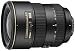 Nikon Zoom-Nikkor - Zoom lens - 17 mm - 55 mm - f/2.8 G ED-IF AF-S DX - Nikon F