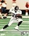 Fred Taylor Autographed/Hand Signed Jacksonville Jaguars Action 8x10 Photo