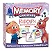 Rudolph The Red Nosed Reindeer Memory