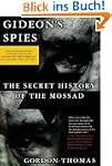 Gideon's Spies: The Secret History of...