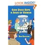 God Does Have a Sense of Humor