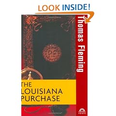 The Louisiana Purchase