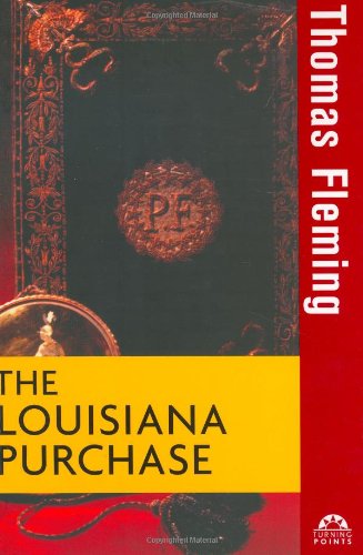 The Louisiana Purchase
