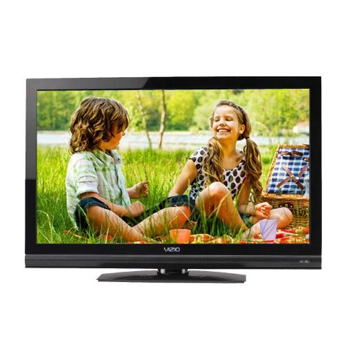 Best Price Vizio 42 Inch 1080P 120HZ LCD HDTV Model E421VA Plus Accessory Bundle