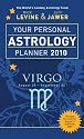 Your Personal Astrology Planner 2010: Virgo (Your Personal Astrology Planr)