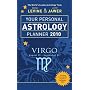 Your Personal Astrology Planner 2010: Virgo (Your Personal Astrology Planr)