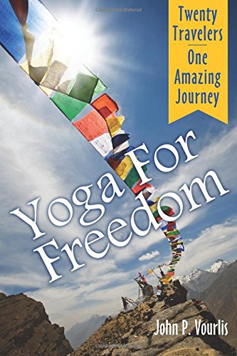 Yoga for Freedom