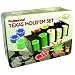 Idena 6151044 - Professional Texas Hold'em Set