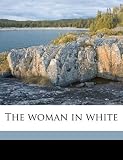 The woman in white