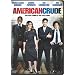 American Crude
