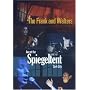 Live At The Spiegeltent, Cork City [DVD] [2007]