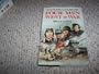 Four Men Went to War: The Stories of Odell Dobson, American Air Gunner, George Paine, British Paratrooper, Helmut Steiner, German Panzer Driver, Ant