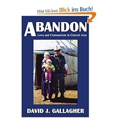 Abandon: Love and Communism in Central Asia