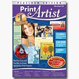 Print Artist Platinum 22