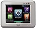 ASUS R300 GPS Unit with Bluetooth, White