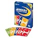 Abridged card game