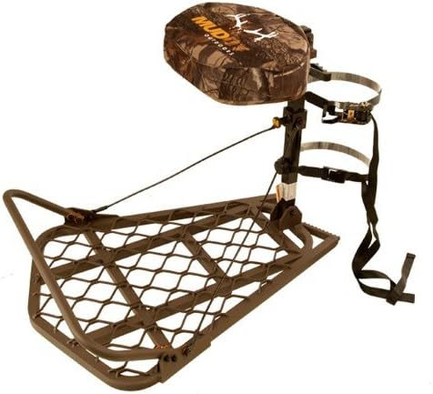 Muddy Outdoors Hunter Hang On (Brown)