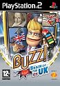 Buzz! Brain of the UK (PS2)