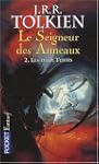 Le Seigneur des Anneaux, Tome 2 : Les...