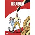 Luc Orient Gesamtausgabe 01