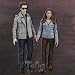 Twilight 7" Edward & Bella Action Figure 2 Pack